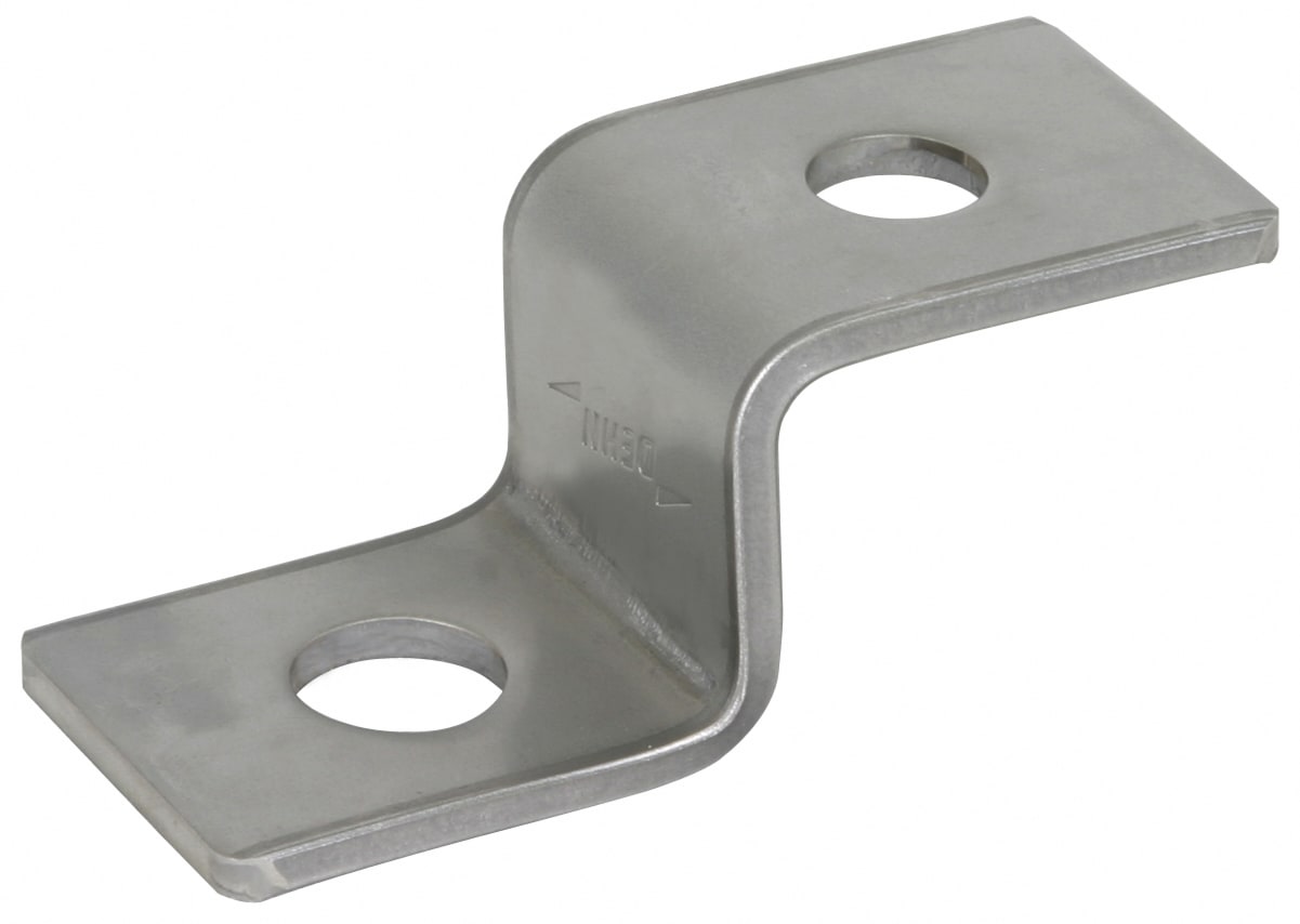 DEHN ITALIA SPA DEH390499 TERMINALE IN INOX
