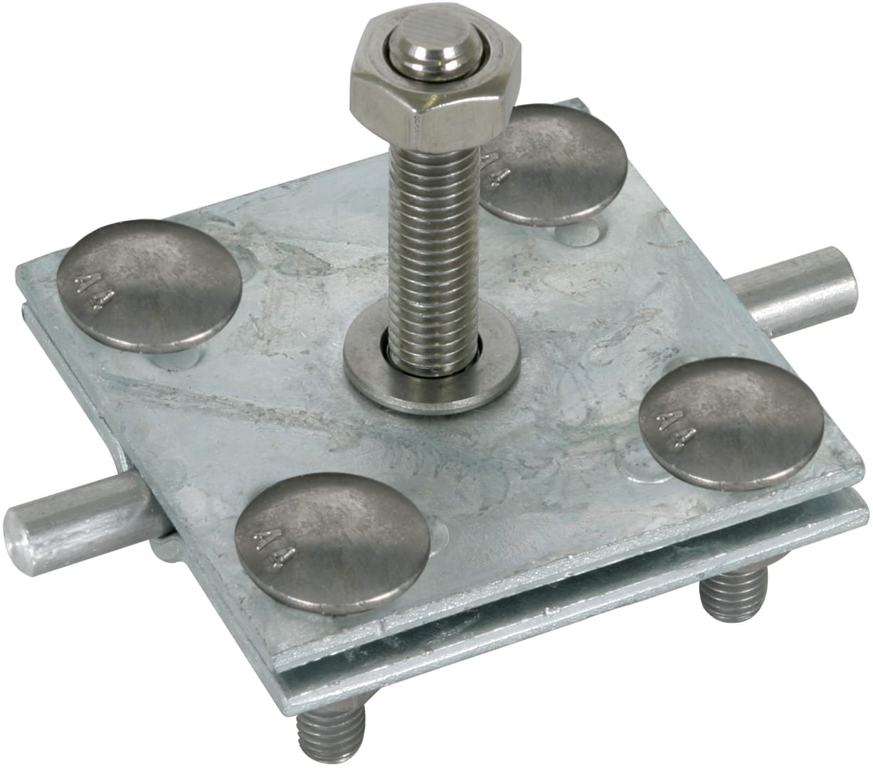 DEHN ITALIA SPA DEH478141 Anschlussklemme St/tZn