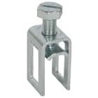 DEHN ITALIA SPA - DEH563013 Morsetto da 16 a 95mmq per barra equipot enziale Fe/gal Zn