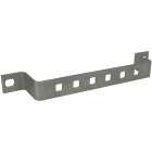 DEHN ITALIA SPA - DEH472319 BARRA DI TERRA IN INOX, 1X6 CONNESSIONI