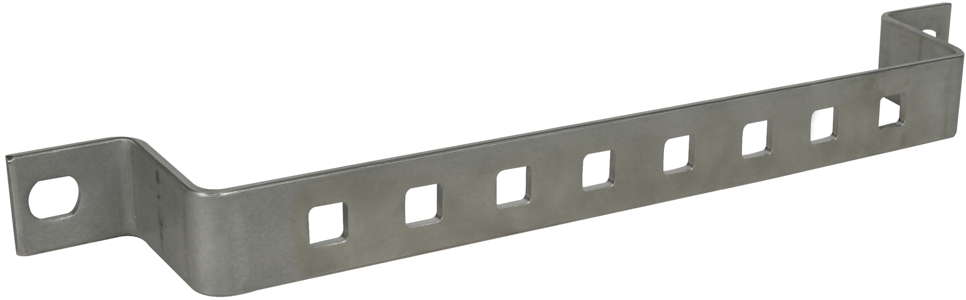 DEHN ITALIA SPA DEH472329 BARRA DI TERRA IN INOX, 1X8 CONNESSIONI