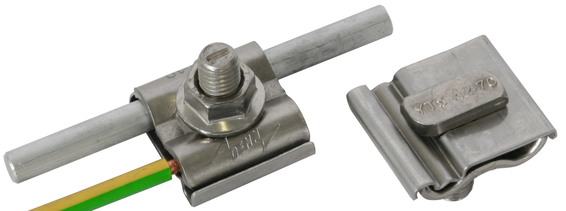DEHN ITALIA SPA DEH540260 Uni-Erdungsklemme