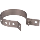 DEHN ITALIA SPA - DEH423029 COLLARE PER PLUVIALE 60-150MM INOX