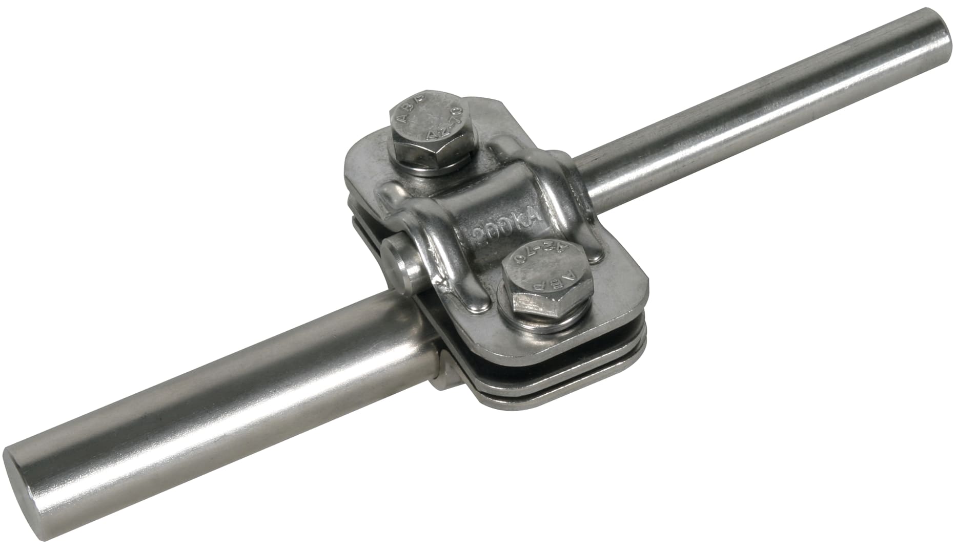 DEHN ITALIA SPA DEH459219 MORSETTO DI SEZIONAMENTO UNI INOX 200KA