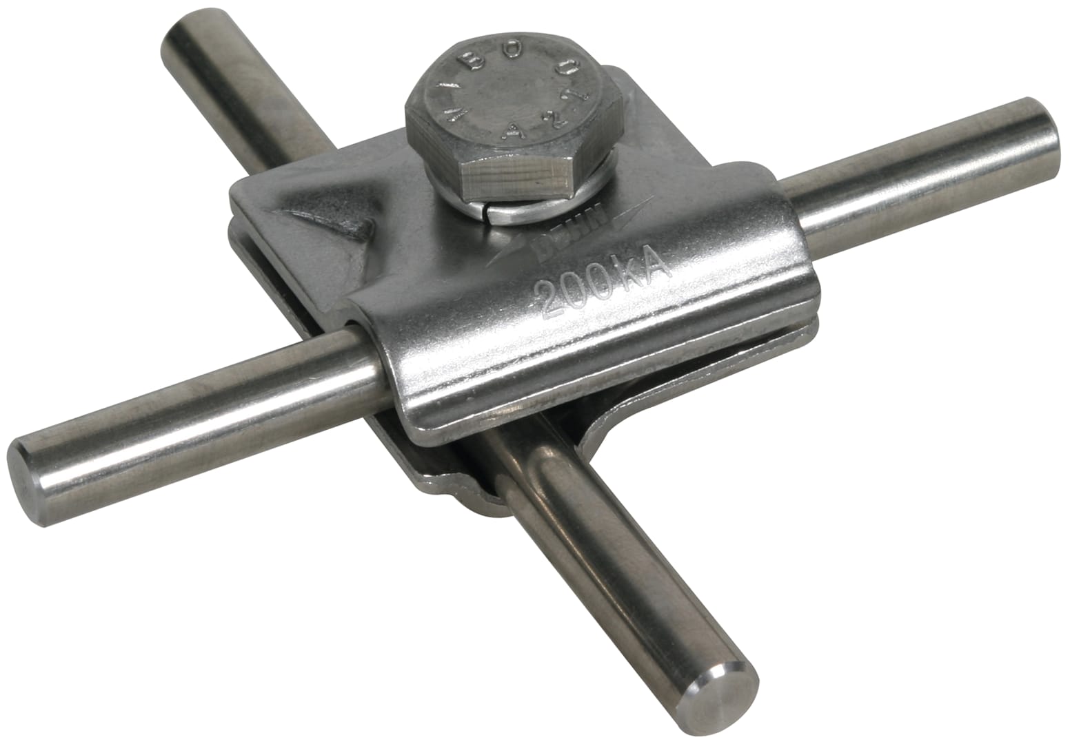 DEHN ITALIA SPA DEH390209 MV-Klemme