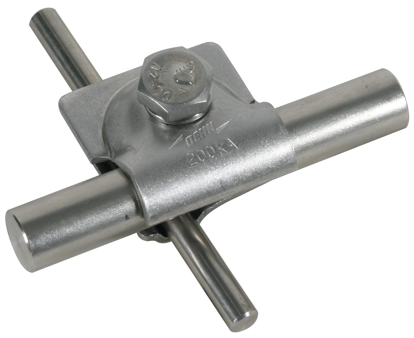 DEHN ITALIA SPA DEH392209 MV-Klemme