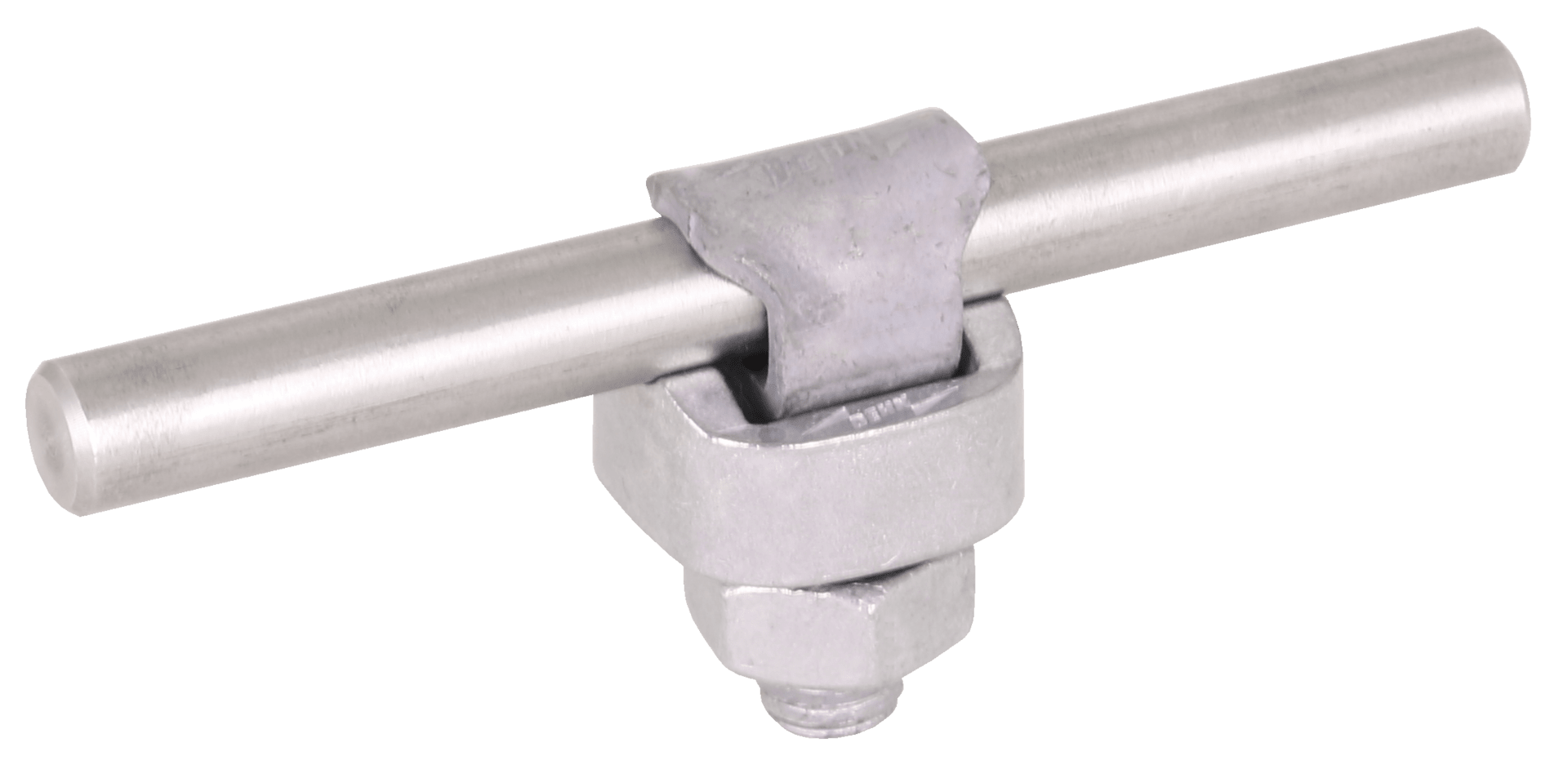 DEHN ITALIA SPA DEH301010 KS-Verbinder St/tZn