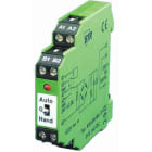 Metz - MEZ11064513 KRA-SR-M8/21, 1 Wechsler, 24 V AC/DC