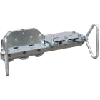 DEHN ITALIA SPA - DEH597005 Drahtrichtgerat St/tZn