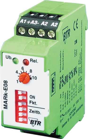 Metz - MEZ110657 MARk-E08