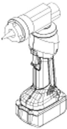 REHAU SPA - RE411066341001 RAUTOOL XPAND BIG