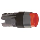 SCHNEIDER ELECTRIC SNRZB6AE4 TESTA PULSANTE LUMINOSO ROSSO