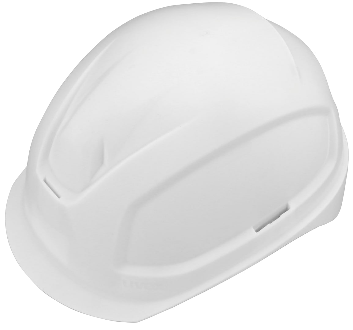 DEHN ITALIA SPA DEH785706 ELMETTO PROTETTIVO BIANCO TAGLIA 52-61CM