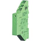 Metz MEZ11070213 KRA-F10/21-21, 2 Wechsler, 24 V AC/DC
