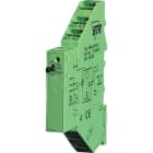 Metz MEZ11070613 KRA-S-F8/21, 1 Wechsler, 24 V AC/DC