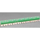 Metz MEZ110728 DurchschaltbrA1/4cke fA1/4r Koppelbauste