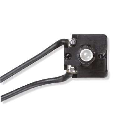 URMET SPA UTD10291/230.B LED BIANCO CON CAVI 230V