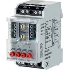 Metz MEZ1108371302 MR-AOP4 Modbus RTU