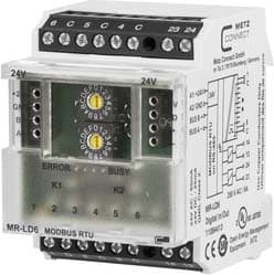 Metz - MEZ11084413 MR-LD6