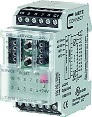 Metz - MEZ1108511319 LF-DI10 LON