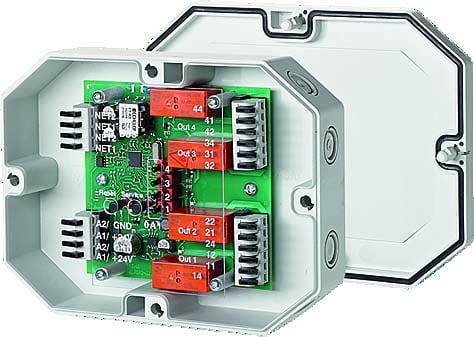 Metz MEZ1108521321IP LF-DO4-IP FT5000