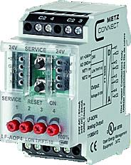 Metz - MEZ11085413 LF-AOP4 LON