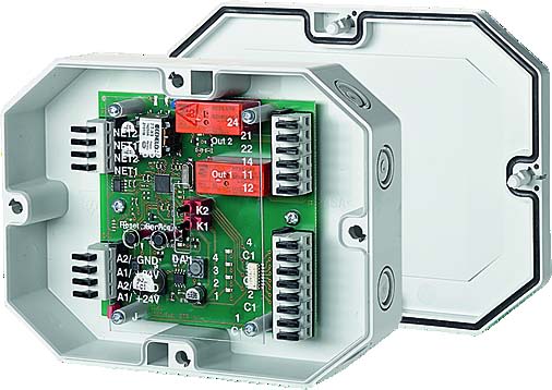 Metz - MEZ1108551326IP LF-DIO4/2-IP FT5000