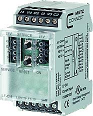 Metz - MEZ1108601332 LF-CI4 LON