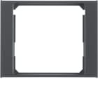 BERKER - BRK11087006 ANELLO INTERMEDIO X MASCH.C.LE K1 ANTR.