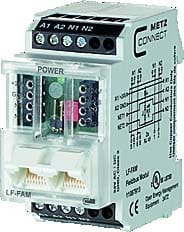 Metz MEZ11087913 LF-FAM LON