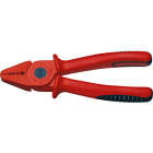 INTERCABLE SRL - INR11081 PINZA DI PRESA ISOPLUS