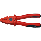 INTERCABLE SRL - INR11091 PINZA DI PRESA ISOPLUS 2K