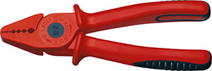 INTERCABLE SRL INR11091 PINZA DI PRESA ISOPLUS 2K