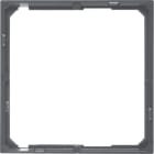 BERKER - BRK11091606 Zwischenring für Zentralpl B.3/B.7 anth