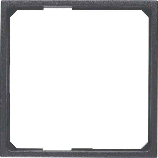 BERKER BRK11091616 ANELL X P.ZO C.LE 50 X 50 MM B3/B7 ANTR.
