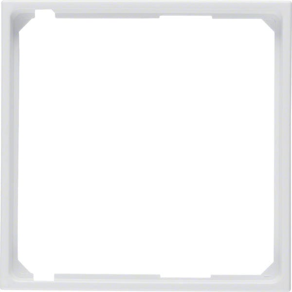 BERKER - BRK11091909 ANEL INTERMED X MASCH.C.LE S1/B3/B7 BI