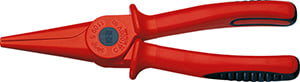 INTERCABLE SRL - INR11095 PINZA A BECCHI MEZZOTONDI ISOPLUS 2K