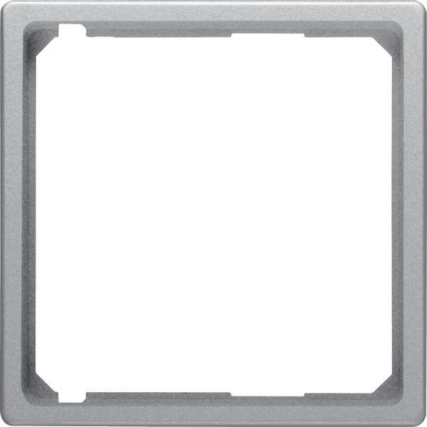 BERKER - BRK11096084 ANEL INTERMED X MASCH.C.LE Q1/Q3 ALU