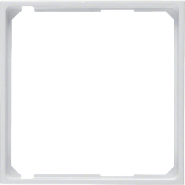 BERKER BRK11098989 ANEL INTERMED X MASCH.C.LE S1/B3/B7 BI