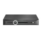 URMET SPA UTD1098/410P NVR 4K 10CH H.265 POE