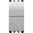 URMET SPA UTD10138AL PULS IND 1PNO+1PNO 10A 1M AL
