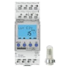 THEBEN SRL - THE1110130 LUNA 111 TOP3 INT.CREP. 1 CAN - CREPUSCO