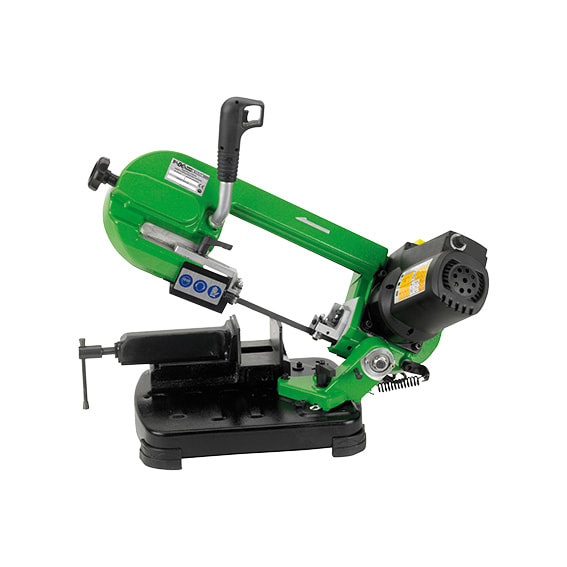 ABC TOOLS SPA ABCE11118000 SEGA A NASTRO TAGLIO 0°-60°
