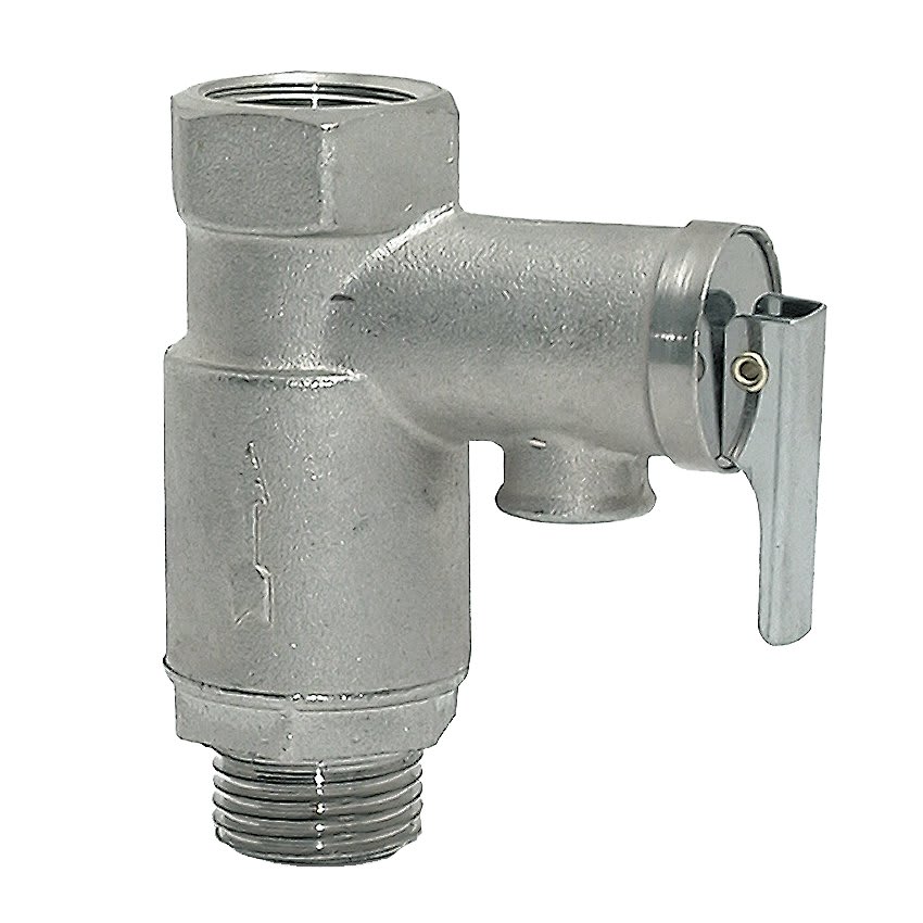 FERRARI - FER111155 VALV.RITEGNO/SIC.VA145 1/2MF