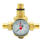 FERRARI - FER111272 RID.PRESS.X H2O RAM 1 C/MAN D.52