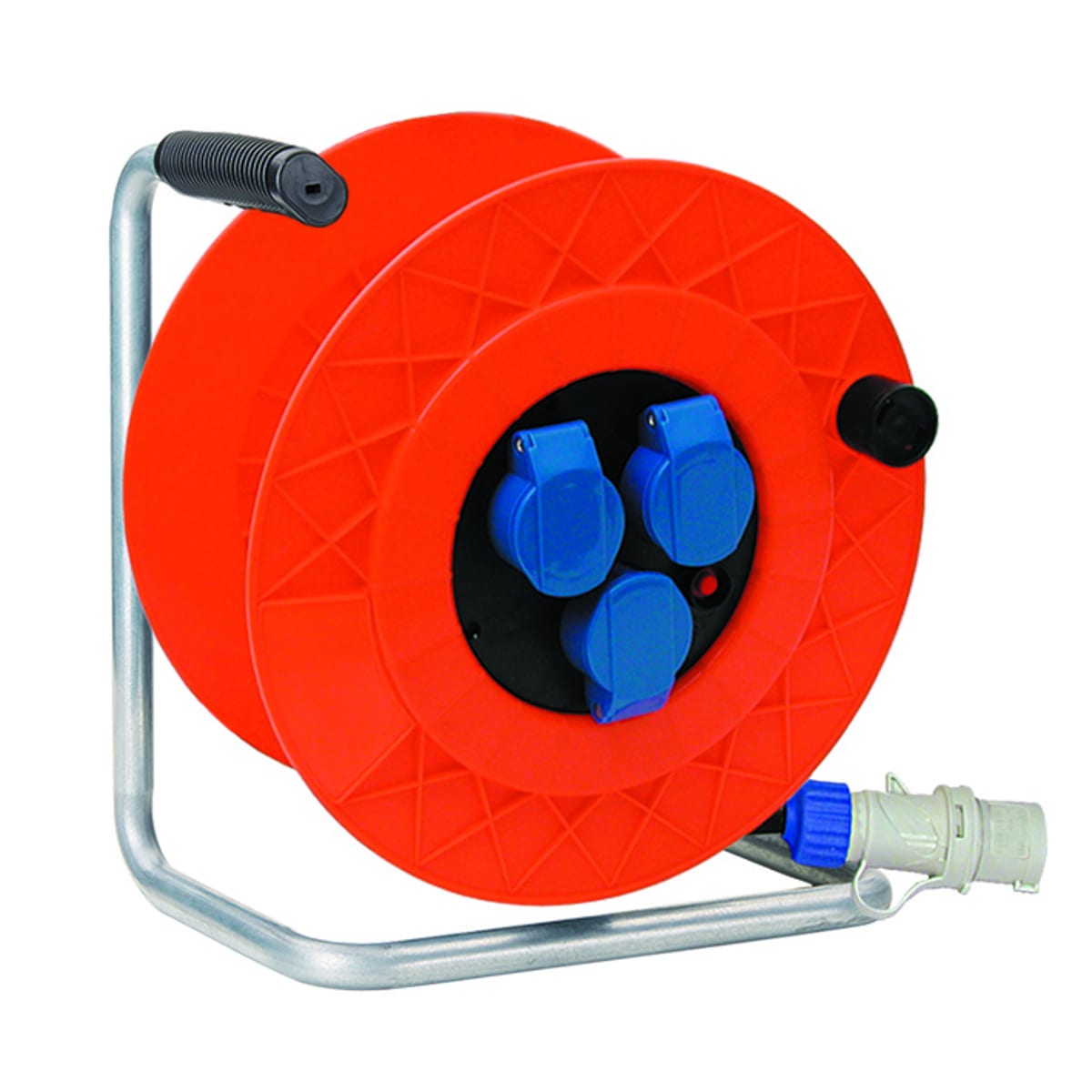 FANTON SRL FME11128 AVV.30M 3G2,5 RNF 3P.CEE+D IP44