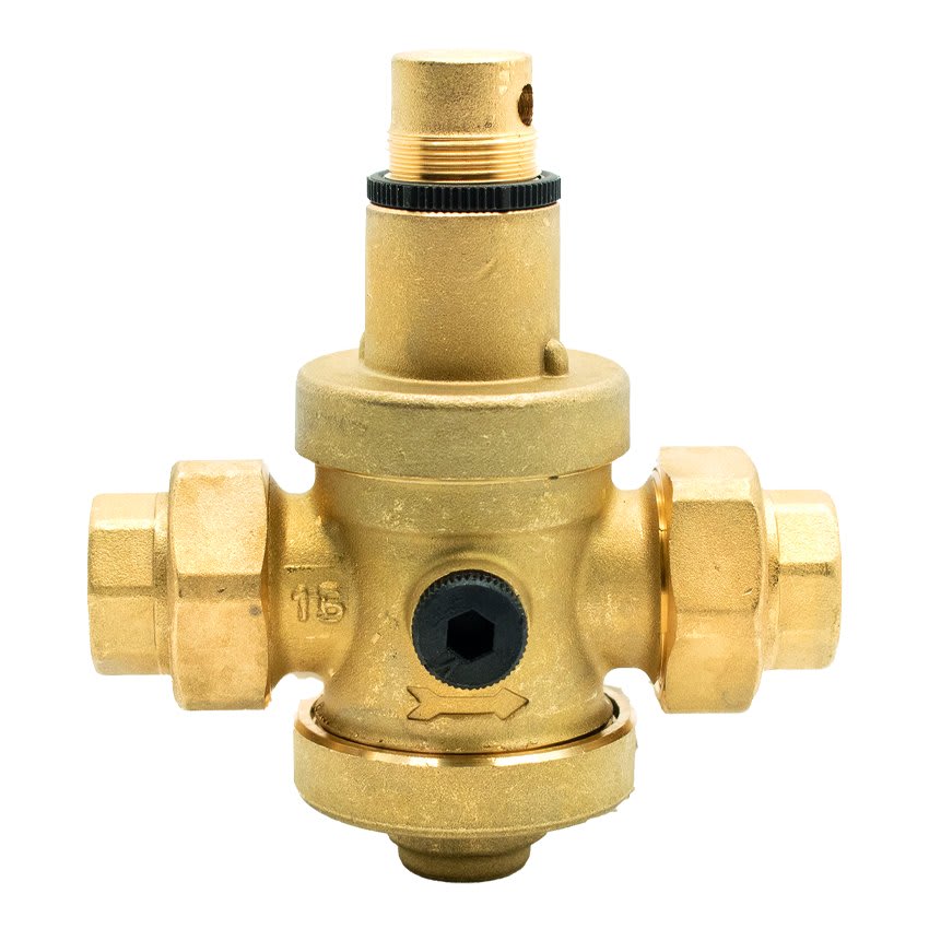 FERRARI - FER111290 RID.PRESS.ACQUA A PISTONE 1/2