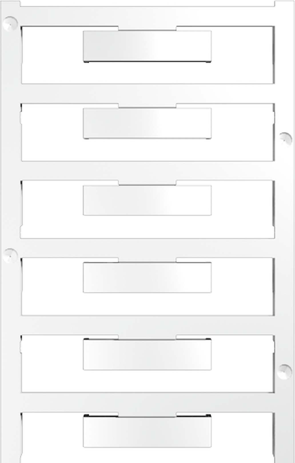 WEIDMULLER - WEI2445070000 WAD 12 MC NE WS
