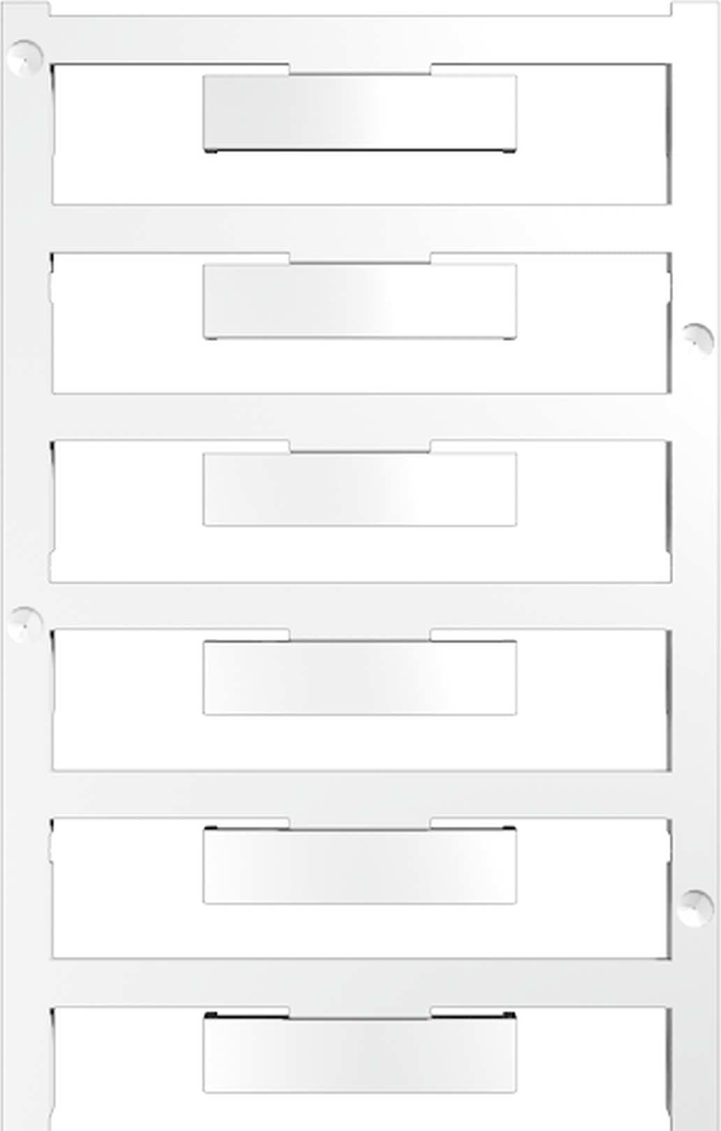 WEIDMULLER - WEI2445070000 WAD 12 MC NE WS