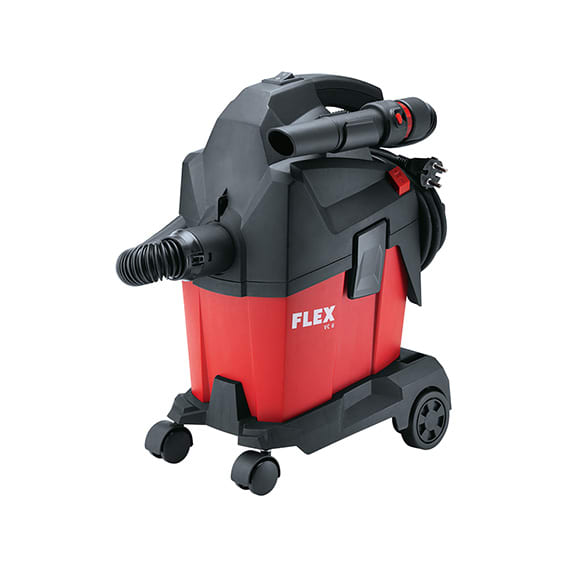 ABC TOOLS SPA ABCE11138990 ASPIRATORE INDUST. CAP. 6 L